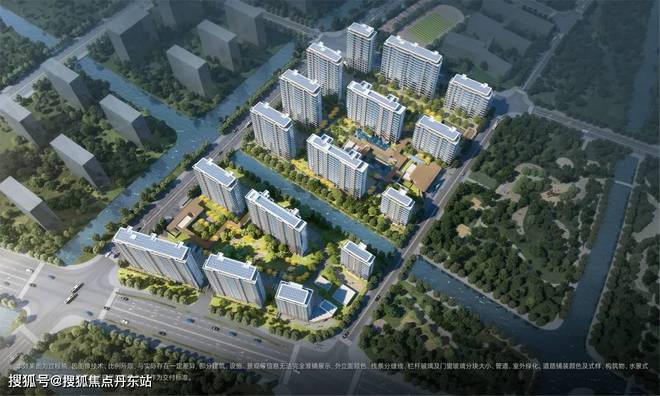 东中环西派海上楼盘详情-上海房天下K8凯发西派海上2024网站-浦(图3)
