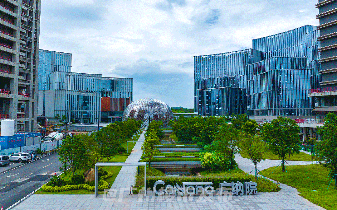 万成交！鱼珠湾的热度还在升k8凯发国际登录二手涨30(图20)