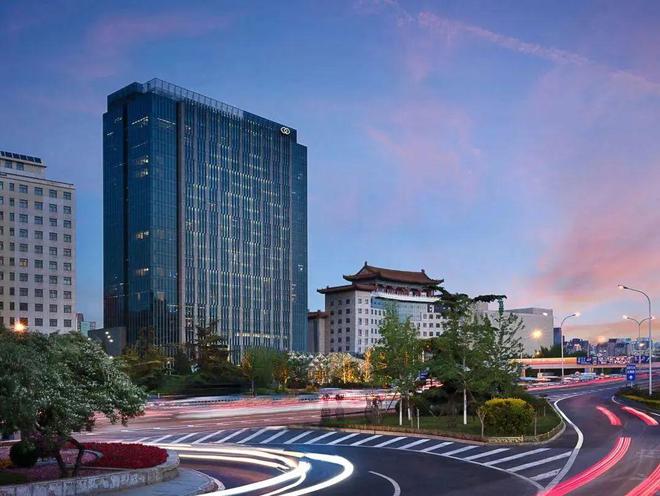 夫将出售业主中粮的酒店变革凯发K8国际娱乐北京华尔道(图5)