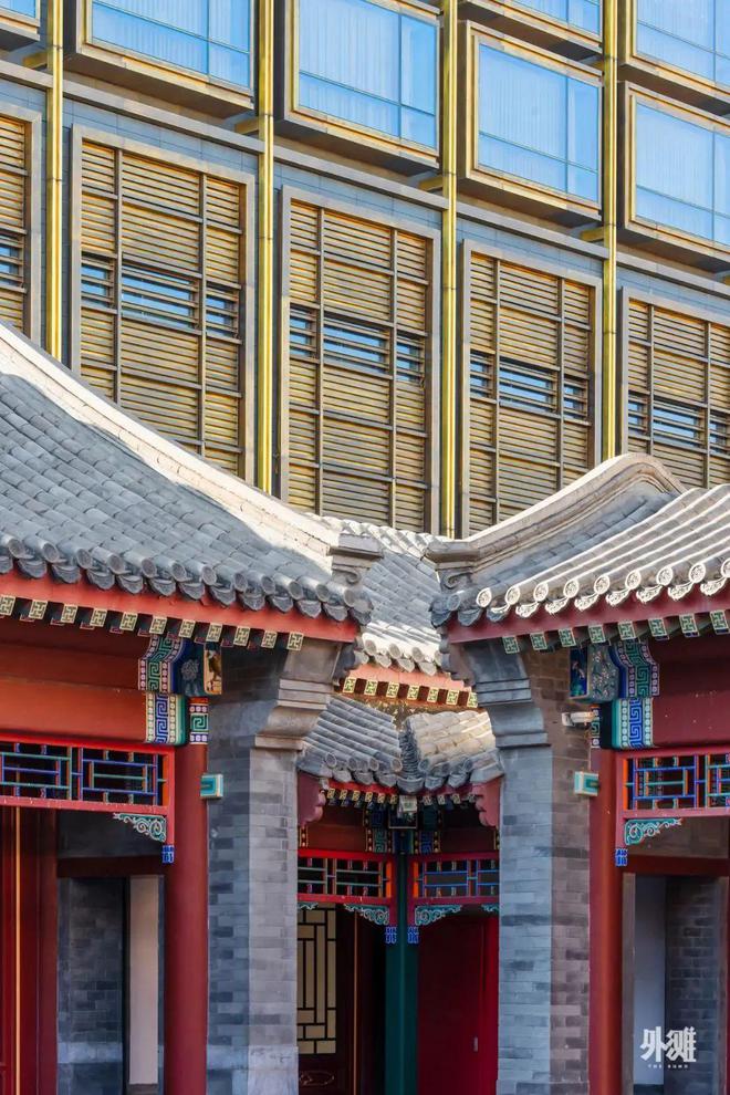 夫将出售业主中粮的酒店变革凯发K8国际娱乐北京华尔道(图12)