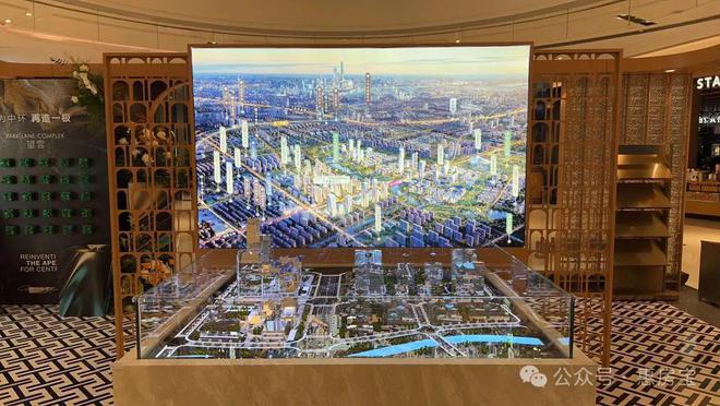 中心望云(售楼处)网站-楼盘评测k8凯发国际2025华润中环置地(图14)