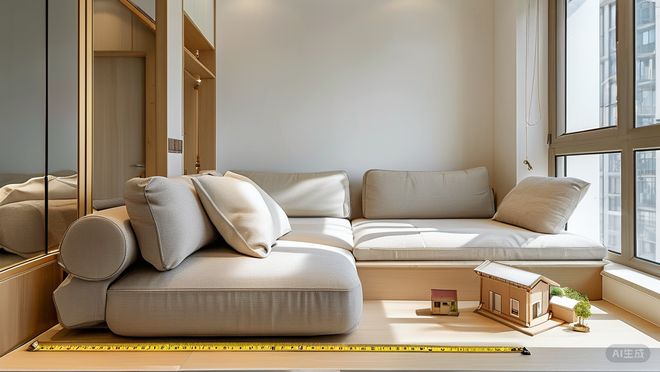 建虹悦里发布:期待你的品鉴®中建虹悦里售楼处 虹口中(图3) 建虹悦里发布:期待你的品鉴®中建虹悦里售楼处 虹口中(图3)