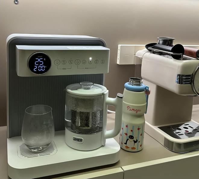 经悄然淘汰我看看谁还跟风买?这6种家电“风靡一时”现在已(图5) 经悄然淘汰我看看谁还跟风买?这6种家电“风靡一时”现在已(图5)