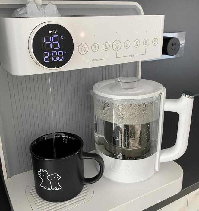 经悄然淘汰我看看谁还跟风买？这6种家电“风靡一时”现在已(图7)