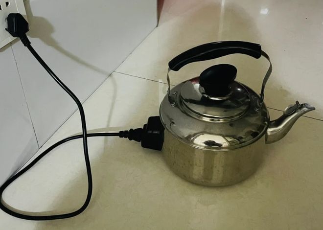 经悄然淘汰我看看谁还跟风买?这6种家电“风靡一时”现在已(图13) 经悄然淘汰我看看谁还跟风买?这6种家电“风靡一时”现在已(图13)