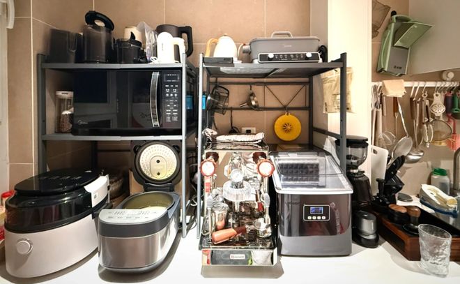 经悄然淘汰我看看谁还跟风买?这6种家电“风靡一时”现在已(图27) 经悄然淘汰我看看谁还跟风买?这6种家电“风靡一时”现在已(图27)