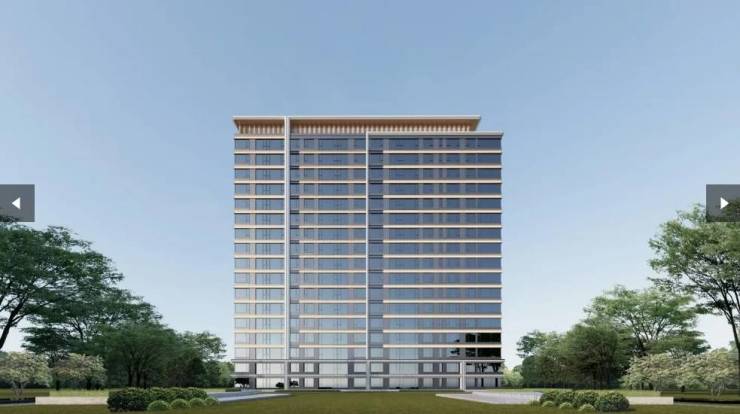 部位置售楼部在哪保利海上瑧悦售楼(图4) 部位置售楼部在哪保利海上瑧悦售楼(图4)