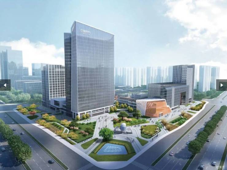 部位置售楼部在哪保利海上瑧悦售楼(图5)