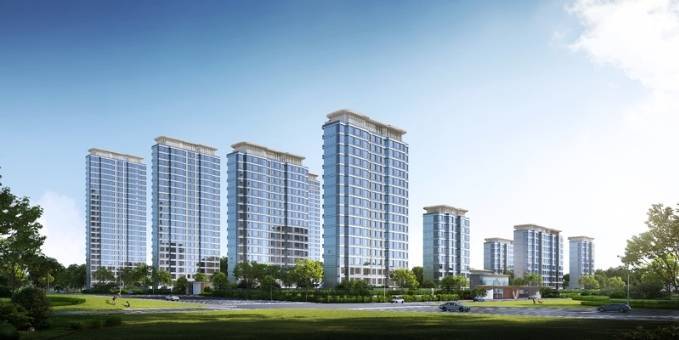 部位置售楼部在哪保利和光峯境售楼(图2) 部位置售楼部在哪保利和光峯境售楼(图2)